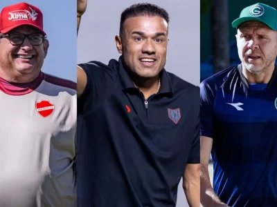 Atlético se destaca no returno da Série B, enquanto Goiás e Vila Nova enfrentam desafios na busca pelo acesso à Série A
