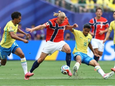 Super Data Fifa: Mudanças no Calendário Buscam Protagonismo das Seleções em Setembro