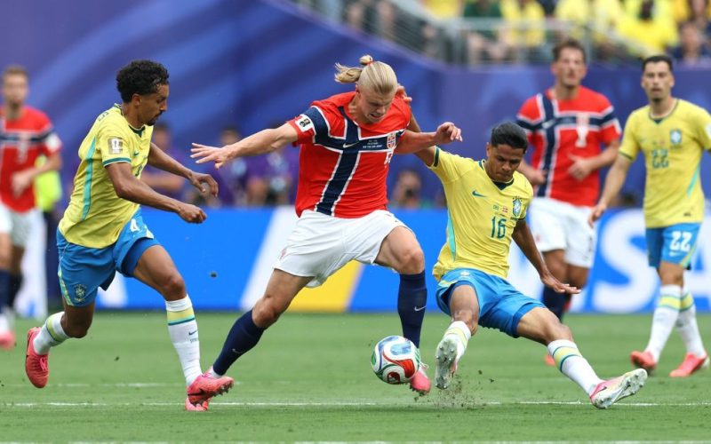 Super Data Fifa: Mudanças no Calendário Buscam Protagonismo das Seleções em Setembro