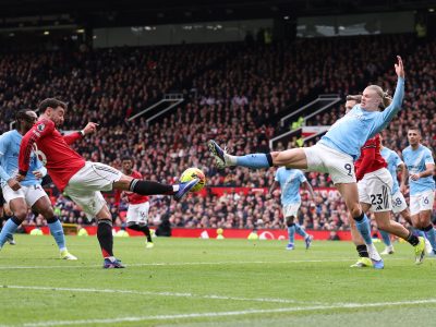 Jornada da Premier League promete grandes confrontos; veja jogos e horários que você não pode perder na DAZN