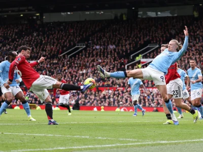 Jornada da Premier League promete grandes confrontos; veja jogos e horários que você não pode perder na DAZN
