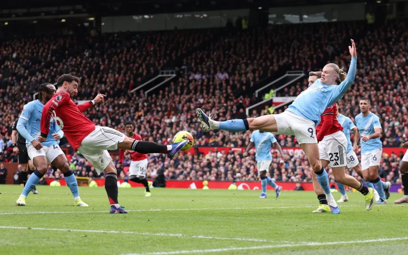 Jornada da Premier League promete grandes confrontos; veja jogos e horários que você não pode perder na DAZN