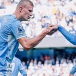 Haaland brilha e brasileiros se destacam na lista dos 50 melhores da Premier League segundo o New York Times