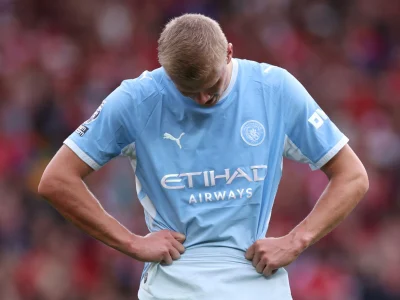 Manchester City é considerado culpado em 114 das 115 acusações de infrações financeiras; possíveis sanções incluem perda de títulos e até descenso