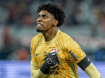Corinthians brilha com três convocados para a Seleção Brasileira e atletas reagem emocionados