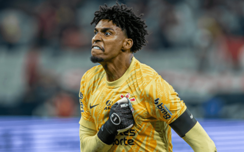Corinthians brilha com três convocados para a Seleção Brasileira e atletas reagem emocionados