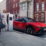 Hyundai se torna parceira oficial da UEFA Champions League até 2031 e aposta na eletrificação com o modelo IONIQ 3