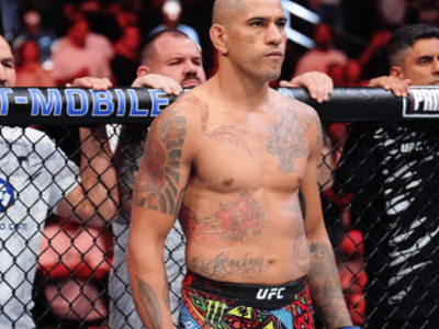 Alex Poatan e a Volta à Borracharia: Meme Viral do UFC Agrada Torcedores do Brasileirão