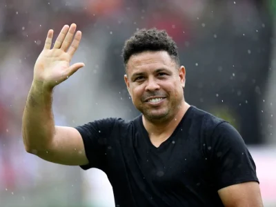 Ronaldo Fenômeno avança com projeto de SAF na Inter de Limeira aos 49 anos