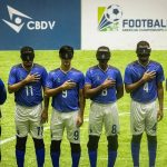 Brasil enfrenta Costa Rica nas semifinais da Copa América de Futebol de Cegos em busca do sétimo título