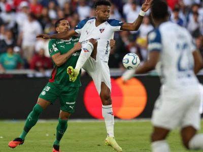 Clubes brasileiros somam apenas 23% de aproveitamento na altitude em 2026; Flamengo é exceção com duas vitórias