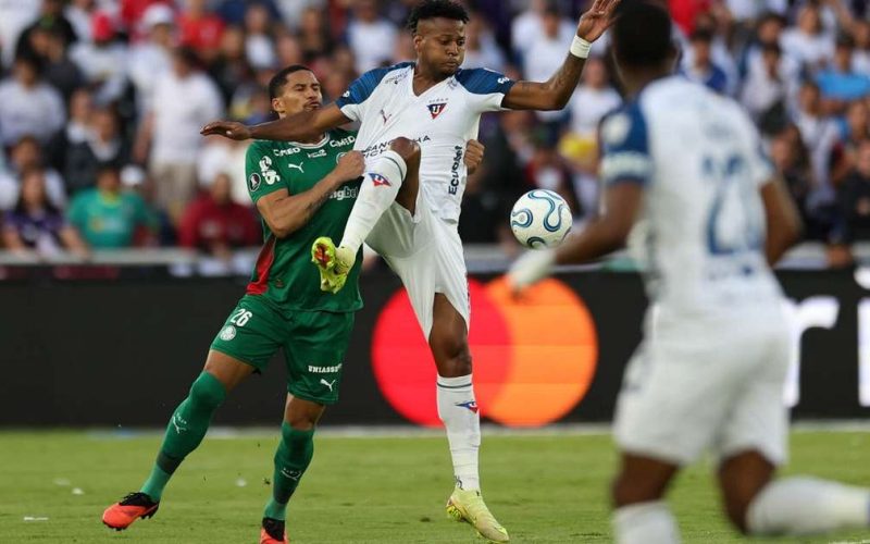 Clubes brasileiros somam apenas 23% de aproveitamento na altitude em 2026; Flamengo é exceção com duas vitórias
