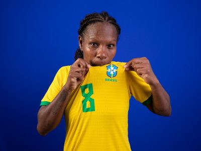 Formiga: A Lenda que Definiu o Futebol Feminino Brasileiro e Sua Busca por Oportunidades