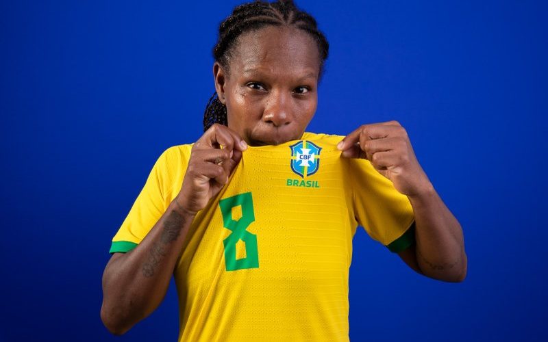 Formiga: A Lenda que Definiu o Futebol Feminino Brasileiro e Sua Busca por Oportunidades