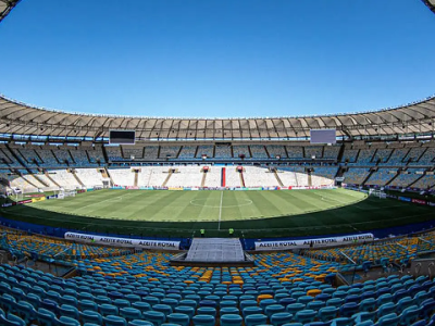 Brasil será a sede histórica da Copa do Mundo Feminina de 2027, com jogos no Maracanã e outros grandes estádios