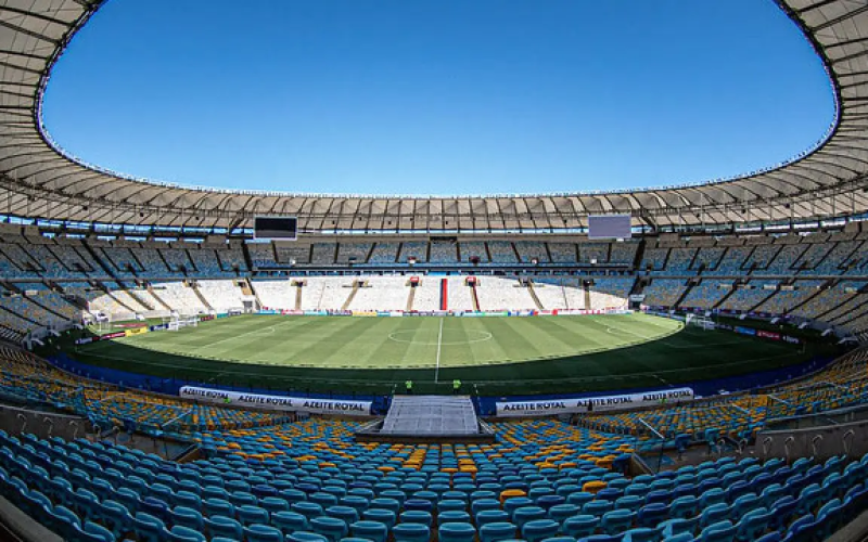 Brasil será a sede histórica da Copa do Mundo Feminina de 2027, com jogos no Maracanã e outros grandes estádios