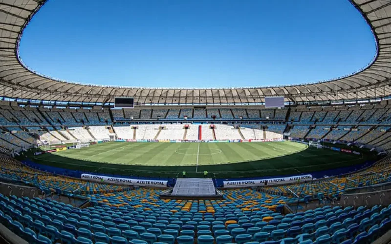 Brasil será a sede histórica da Copa do Mundo Feminina de 2027, com jogos no Maracanã e outros grandes estádios