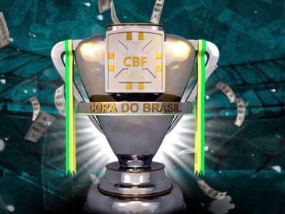 Copa do Brasil terá premiação maior, mas com destinação obrigatória para dívidas e infraestrutura dos clubes