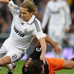 Míchel Salgado, ex-lateral do Real Madrid, é o novo treinador do North na Série D do Brasileiro