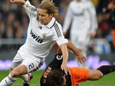 Míchel Salgado, ex-lateral do Real Madrid, é o novo treinador do North na Série D do Brasileiro