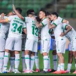 Juventude bate América-MG, retoma vice-liderança da Série B e busca sequência vitoriosa