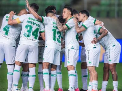 Juventude bate América-MG, retoma vice-liderança da Série B e busca sequência vitoriosa