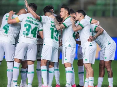 Juventude bate América-MG, retoma vice-liderança da Série B e busca sequência vitoriosa