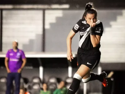 Vasco leva vantagem e busca vaga na final do Brasileirão Feminino contra o Atlético-PI na semifinal decisiva