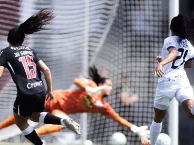 Vasco conquista o título do Brasileirão Feminino Série A2 com vitória em São Januário