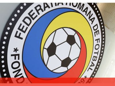 Cartão Preto em Futebol Juvenil: Nova Medida na Romênia Combate Abusos de Pais e Espectadores