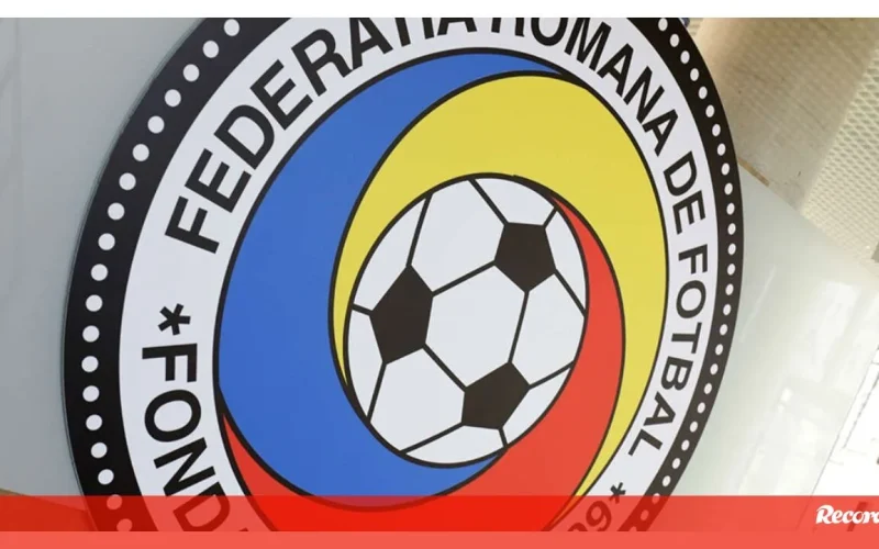 Cartão Preto em Futebol Juvenil: Nova Medida na Romênia Combate Abusos de Pais e Espectadores