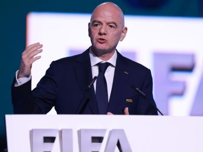 Ligas europeias pedem reformas estruturais na Fifa para fortalecer governança e democratizar decisões