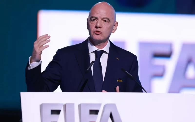 Ligas europeias pedem reformas estruturais na Fifa para fortalecer governança e democratizar decisões