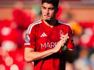 Carlo Ancelotti promove renovação na Seleção Brasileira com convocação do zagueiro Jair, do Nottingham Forest
