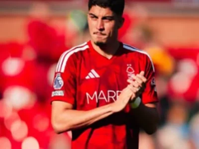 Carlo Ancelotti promove renovação na Seleção Brasileira com convocação do zagueiro Jair, do Nottingham Forest