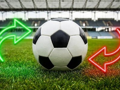 Janela de Transferências no Futebol Brasileiro: Abertura em 5 de Janeiro e Fechamento em 3 de Março de 2026