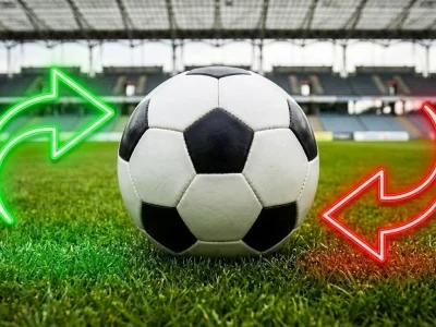 Janela de Transferências no Futebol Brasileiro: Abertura em 5 de Janeiro e Fechamento em 3 de Março de 2026