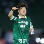Ryuta Takahashi faz história e marca primeiro gol no Brasil em vitória do União Frederiquense