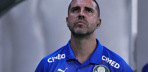 João Martins: ‘Futebol do Brasil reflete a sociedade brasileira’ após vitória no Palmeiras