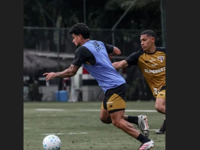 Brasileirão retoma ações com três jogos no sábado após definição da Copa do Brasil