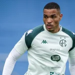 Jonathan Costa, campeão com o Mirassol, é o novo reforço do Vila Nova por empréstimo