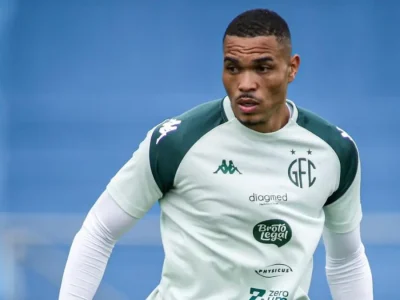 Jonathan Costa, campeão com o Mirassol, é o novo reforço do Vila Nova por empréstimo