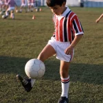 Kaká: Como o Menino de 8 Anos no São Paulo se Tornou um Ícone Mundial do Futebol