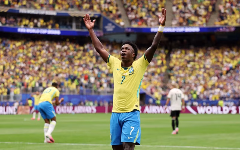 Agenda da Data FIFA: Jogos de Seleções de Setembro e Outubro de 2026 e Onde Assistir