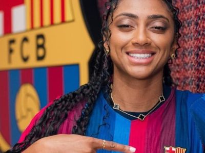 Transferências no futebol feminino atingem recorde histórico com crescimento de 19,2% e valores investidos dobram