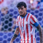 Paraguai convoca seis jogadores de clubes brasileiros para amistosos da Data Fifa