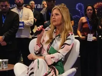 Leila Pereira critica desunião entre clubes e pede intervenção da CBF para criação de liga independente