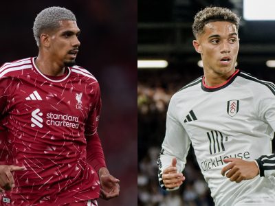 Liverpool recebe o Fulham em busca de terceira vitória seguida na Premier League