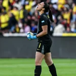 Lorena, do Kansas City, é indicada ao prêmio de melhor goleira do futebol feminino na Bola de Ouro 2026