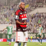 Flamengo fecha negociação para vender Lorran ao Al-Sharjah por 1,2 milhão de euros
